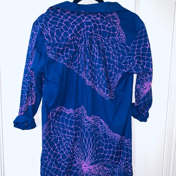 Kealopiko tunic / dress - Picture 2 of 5